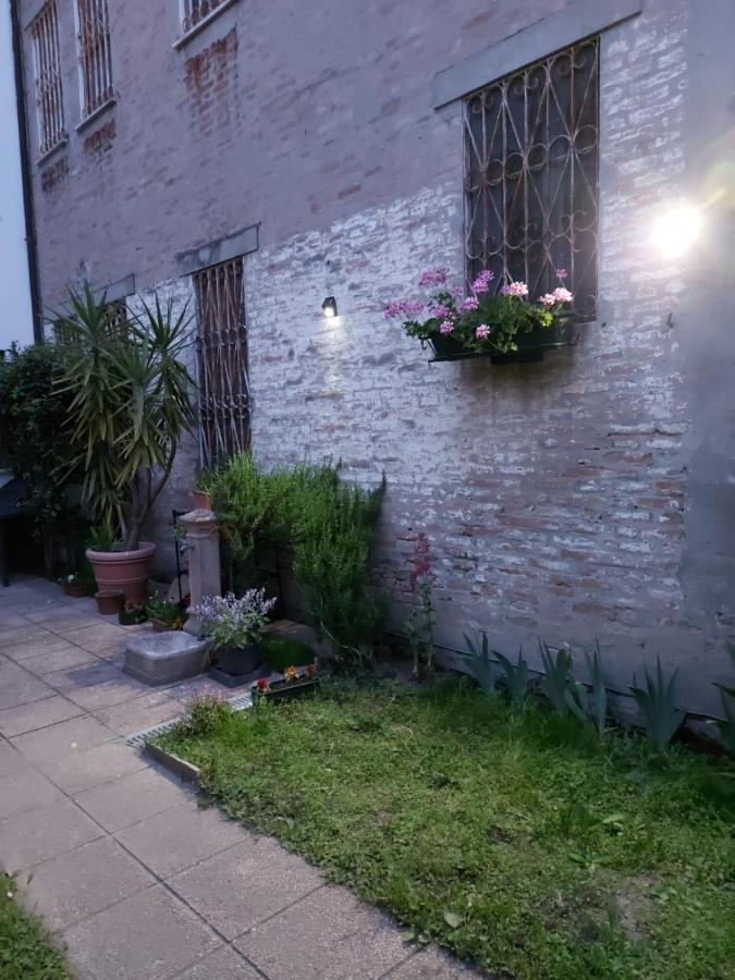 Un Po Sul Delta Villa Ariano nel Polesine Exterior photo